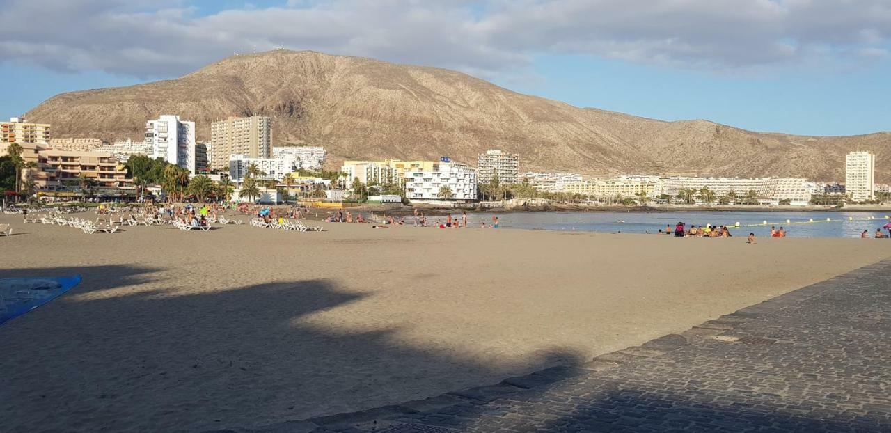 Bubu Beach 2-B Los Cristianos  Esterno foto